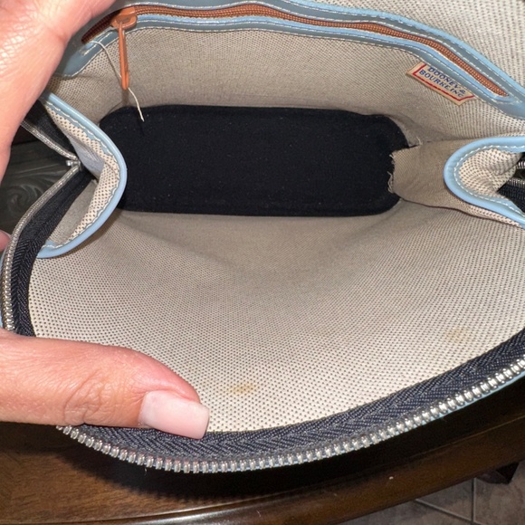 Dooney & Bourke Parasole Backpack main image 4
